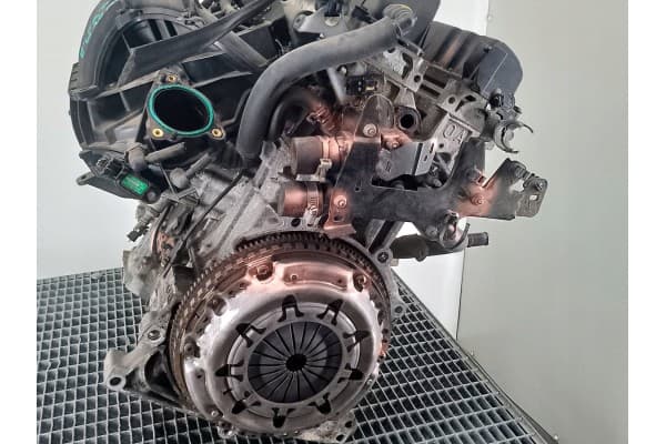 Motor Peugeot 407 Dfead EW10AF 2.0 16V usado 2