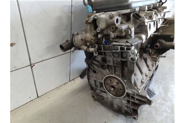 Motor Citroën Saxo 1.1 44KW 2000 Hfx 163,000 km usado 5