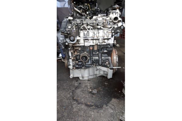 Motor 1.5 DCI Renault Clio 4 K9KC612 usado