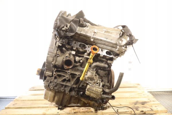 Motor Audi A4 B7 1.8T UK 180CV Ary Test usado