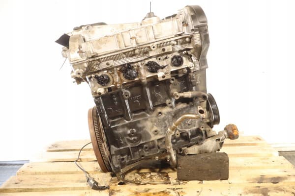 Motor Audi A4 B7 1.8T UK 180CV Ary Test usado 4