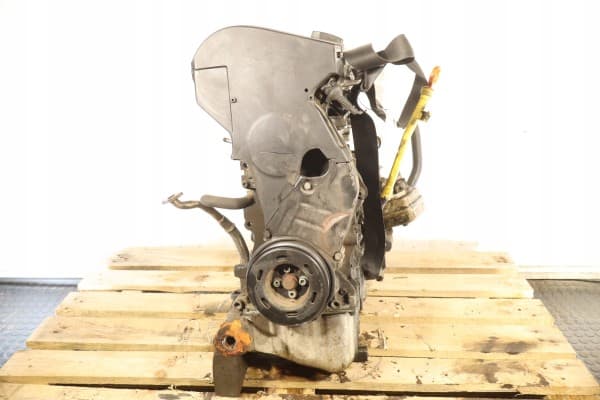 Motor Audi A4 B7 1.8T UK 180CV Ary Test usado 5