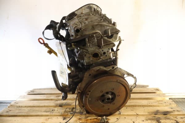Motor Audi A4 B7 1.8T UK 180CV Ary Test usado 6