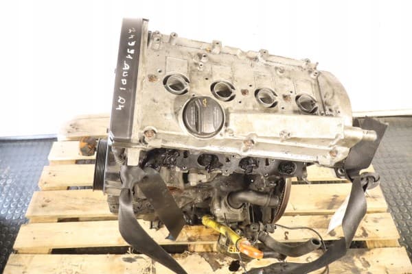 Motor Audi A4 B7 1.8T UK 180CV Ary Test usado 7