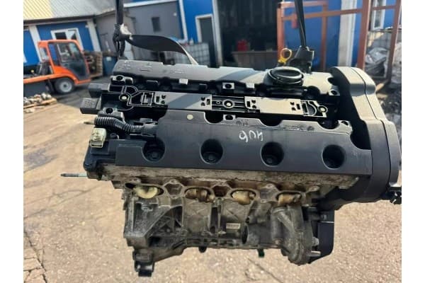 Motor Peugeot 406 2.0B EW10 sin accesorios usado