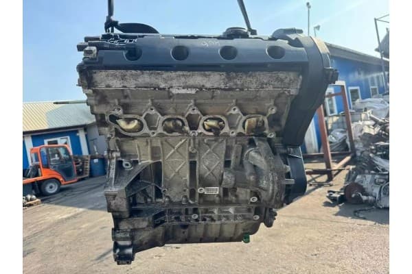 Motor Peugeot 406 2.0B EW10 sin accesorios usado 2