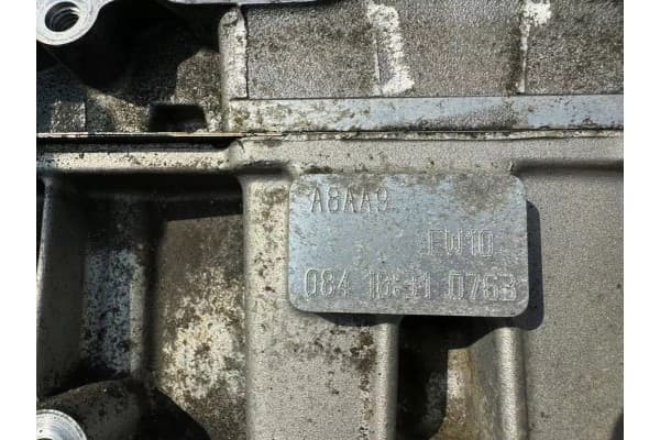 Motor Peugeot 406 2.0B EW10 sin accesorios usado 5