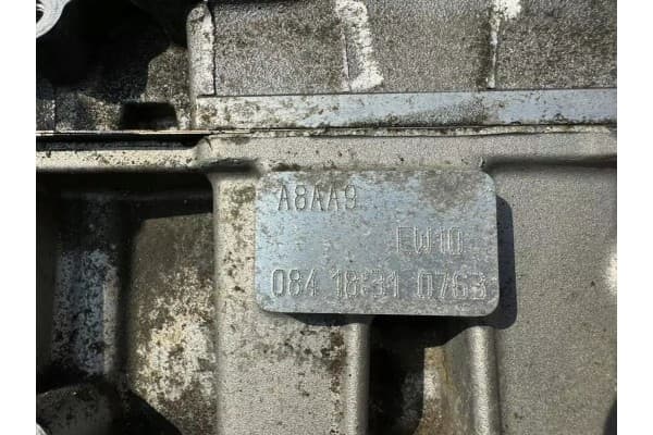 Motor Peugeot 406 2.0B EW10 sin accesorios usado 6