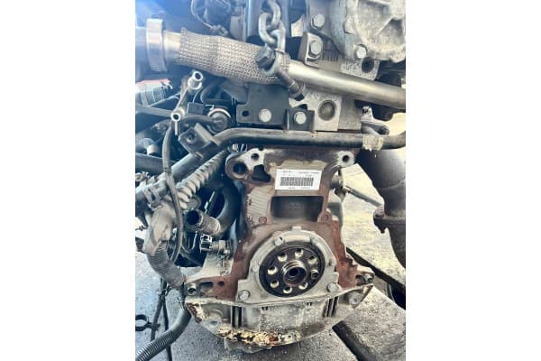 Motor Rover 75 2.0 Cdt M47R 2002 usado 5