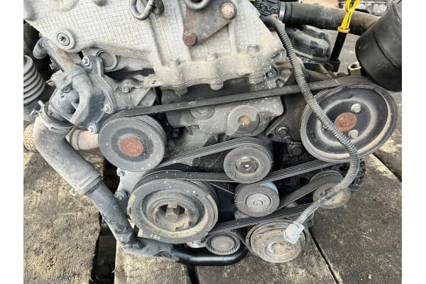 Motor Rover 75 2.0 Cdt M47R 2002 usado 8