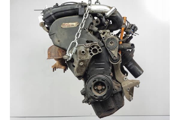 Motor trasero Agn 1.8 125 CV Volkswagen Golf IV usado