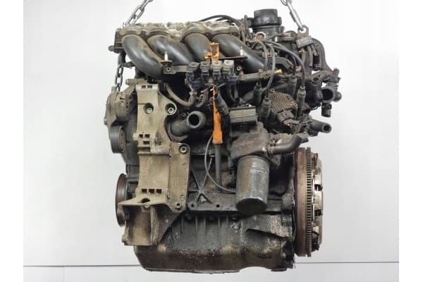 Motor trasero Agn 1.8 125 CV Volkswagen Golf IV usado 4