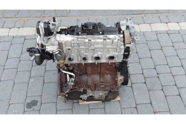 Motor Mercedes 1.5 CDI usado 2