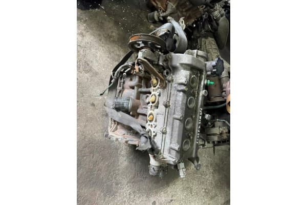 Motor Toyota Yaris 1.0 Gasolina 1SZ usado