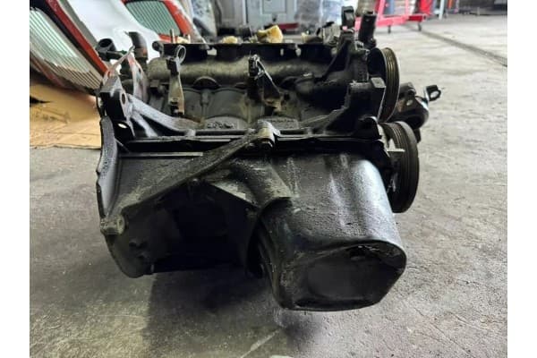Motor Toyota Yaris 1.0 Gasolina 1SZ usado 7