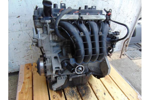Motor Mitsubishi Colt VI 1.3 4A90 94,000 km usado