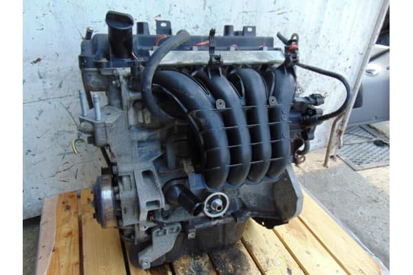 Motor Mitsubishi Colt VI 1.3 4A90 94,000 km usado 3