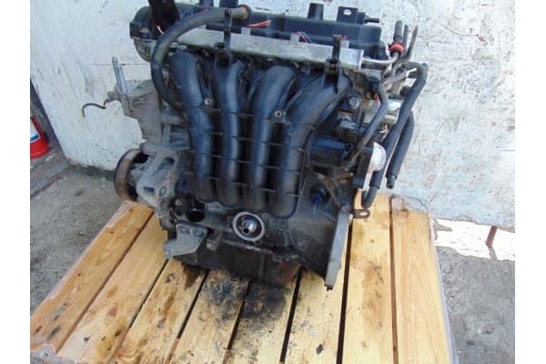 Motor Mitsubishi Colt VI 1.3 4A90 94,000 km usado 5