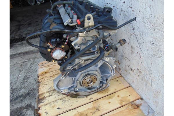 Motor Mitsubishi Colt VI 1.3 4A90 94,000 km usado 6