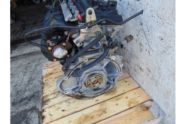 Motor Mitsubishi Colt VI 1.3 4A90 94,000 km usado 7