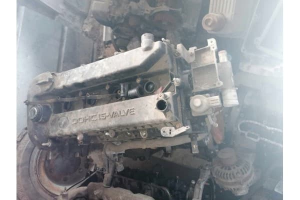 Motor Mazda Mazda6 1.8 gasolina 120 km usado