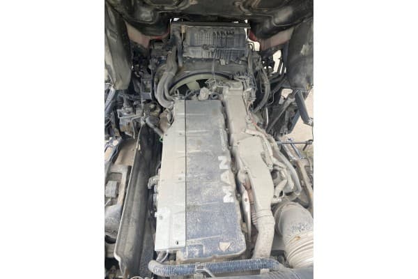 Motor Man Tgx Tgs Euro 6 D2676 440/480 hp usado 2