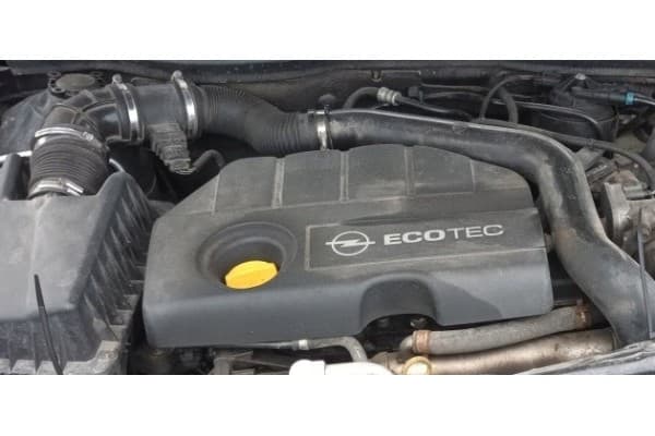 Motor Opel Astra Iii 1.7 Cdti Z17DTH usado