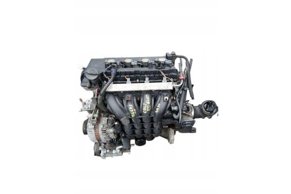 Motor Mitsubishi Colt 4A90 usado