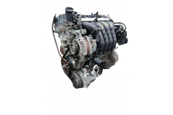 Motor Mitsubishi Colt 4A90 usado 2