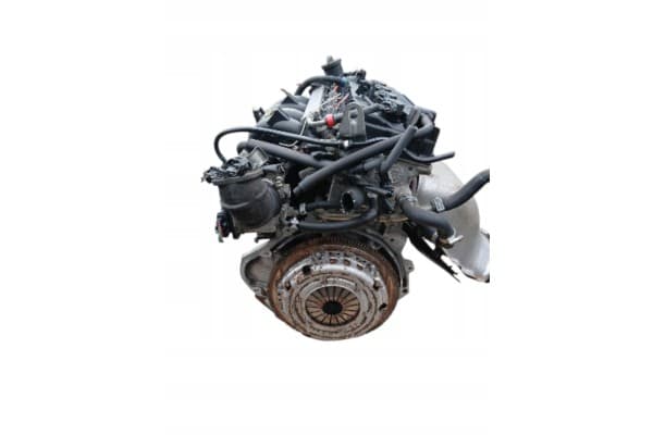 Motor Mitsubishi Colt 4A90 usado 3
