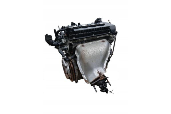 Motor Mitsubishi Colt 4A90 usado 4