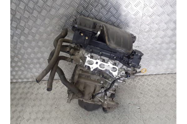 Motor Peugeot 107 1.0 Cfa 116870 KM usado