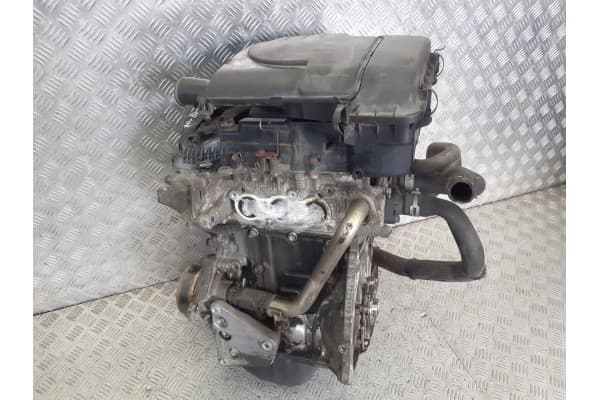 Motor Peugeot 107 1.0 Cfa 116870 KM usado 2