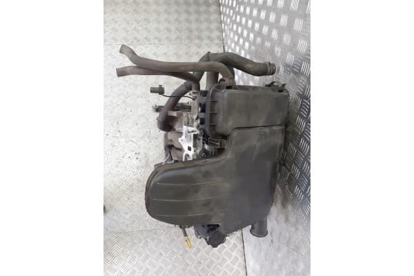 Motor Peugeot 107 1.0 Cfa 116870 KM usado 4