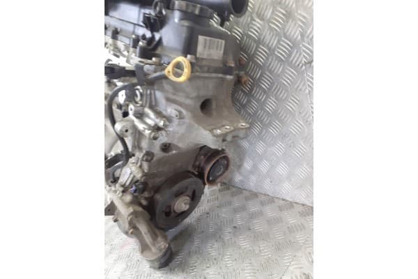 Motor Peugeot 107 1.0 Cfa 116870 KM usado 5