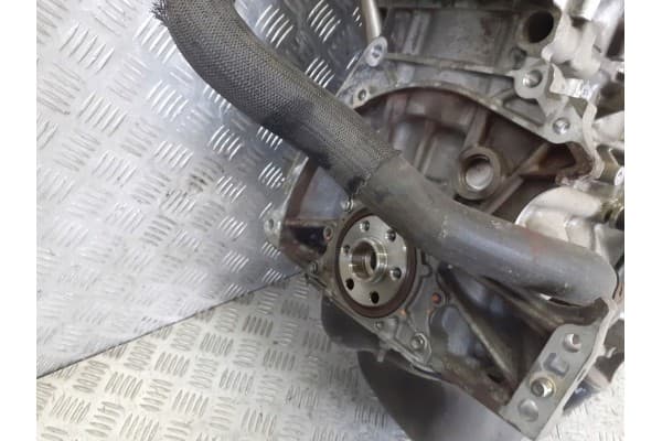 Motor Peugeot 107 1.0 Cfa 116870 KM usado 6