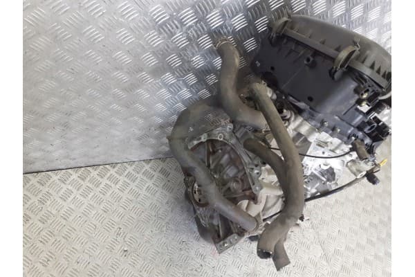 Motor Peugeot 107 1.0 Cfa 116870 KM usado 7
