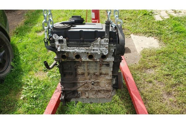 Motor Audi Seat Skoda VW 2.0 TDI Bkd 140CV usado 2