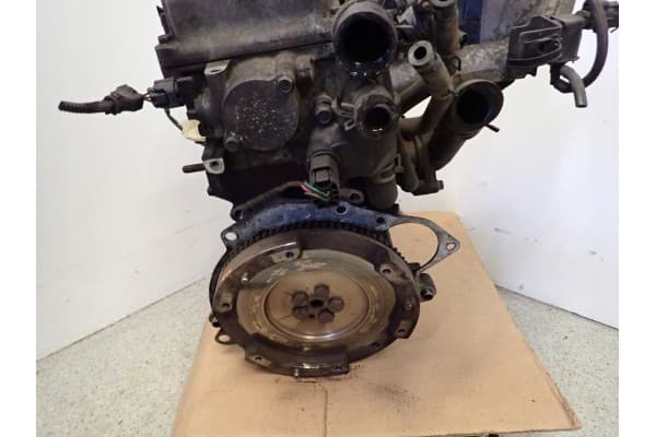 Motor Hyundai Getz 1.1i 02- G4HD usado 10