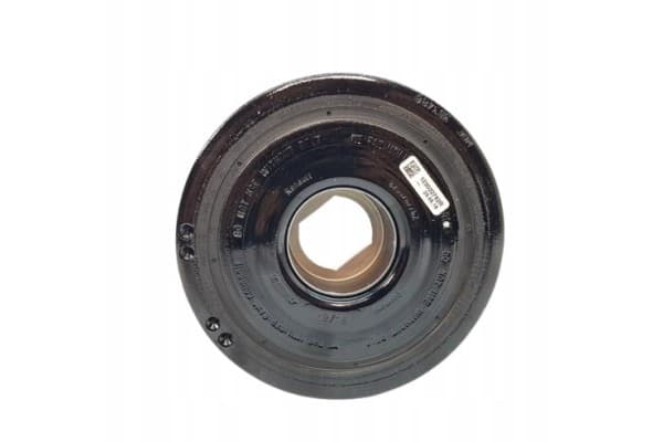 Polea de Eje Renault 1.6Dci 123032762R Original nuevo 2