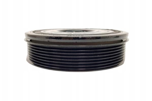 Polea de Eje Renault 1.6Dci 123032762R Original nuevo 5