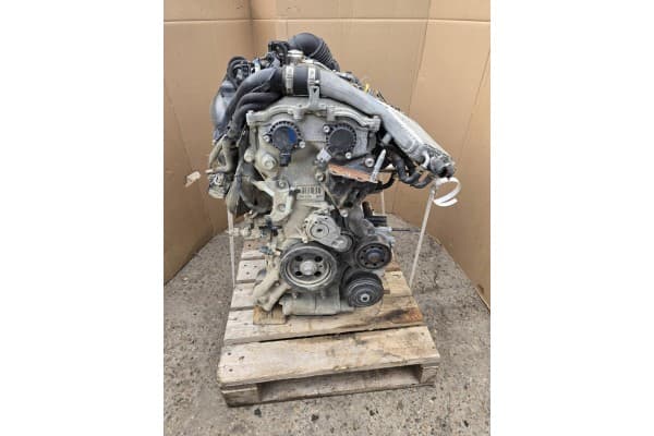 Motor Completo Toyota 1.2 8NR-Fts No. Mag 450773 usado