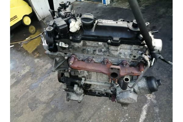 Motor Ford 1.4 Tdci 7V2Q6007AB usado 2
