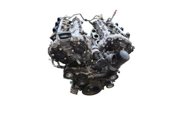 Motor Completo Mercedes-Benz E W213 2019 usado 2