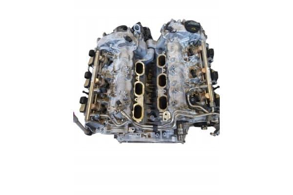 Motor Completo Mercedes-Benz E W213 2019 usado 5