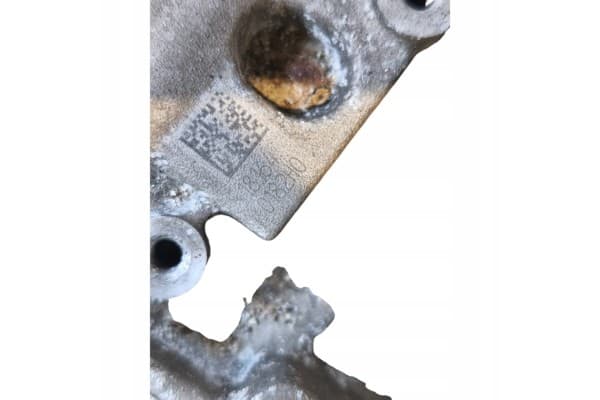 Motor Completo Mercedes-Benz E W213 2019 usado 9