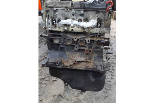 Motor 199A4000 para Fiat Grande Punto 1.2 2008 usado