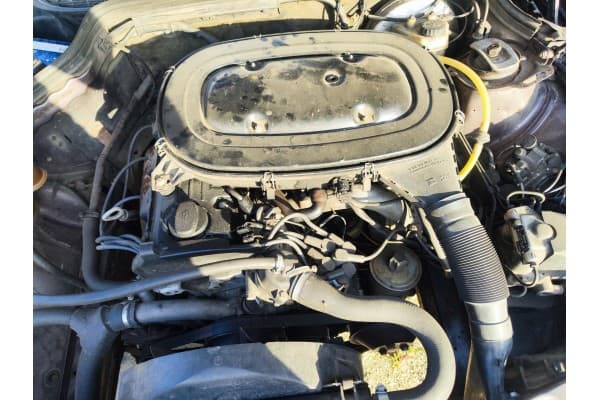 Motor Mercedes 190 W201 1.8 Gasolina usado