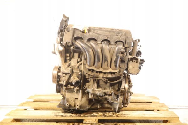 Motor Kia Ceed 1.6 126CV G4FC probado usado