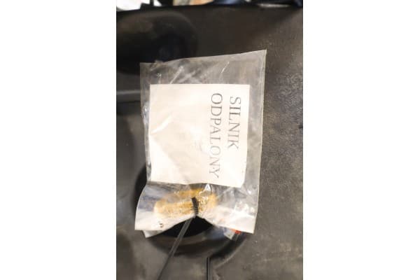 Motor Kia Ceed 1.6 126CV G4FC probado usado 2